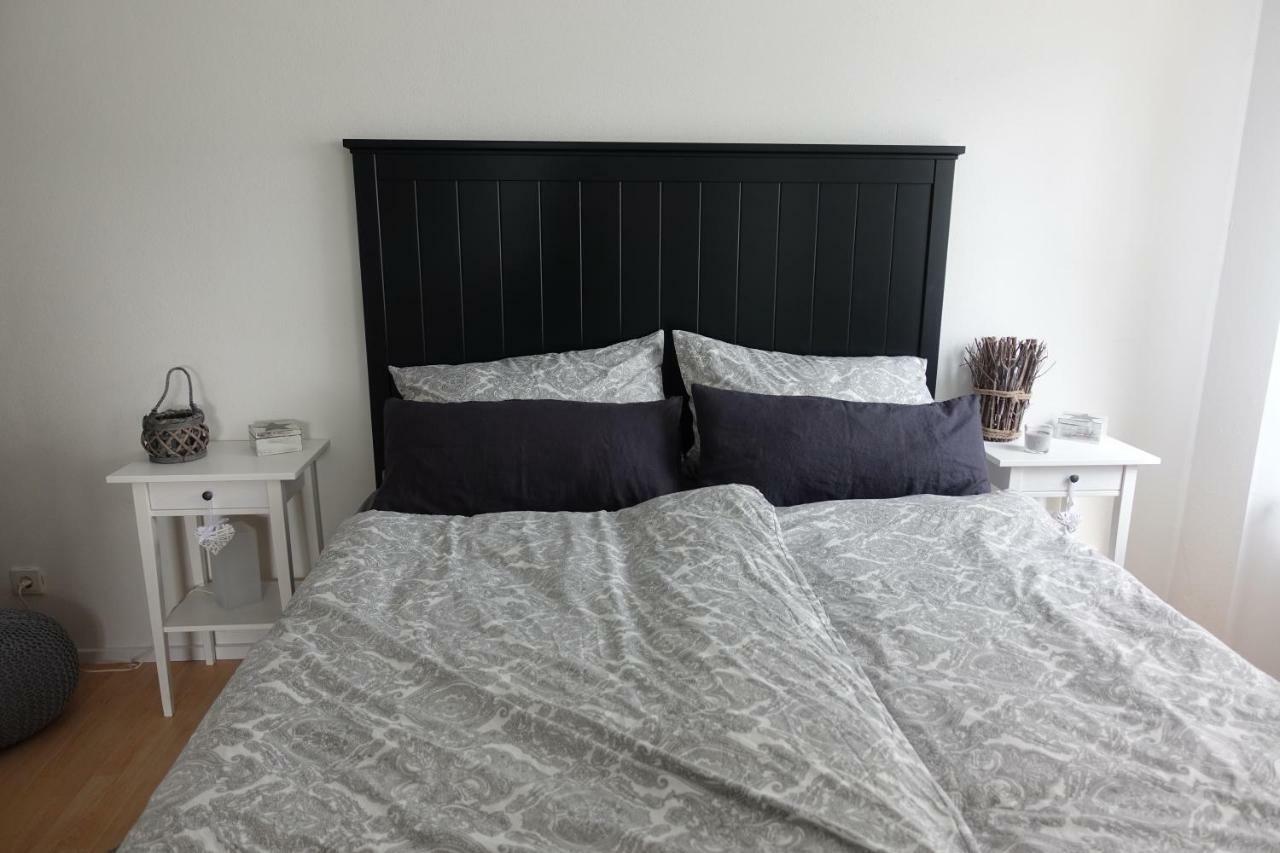 Apartment Ver-reiss-t Korlingen