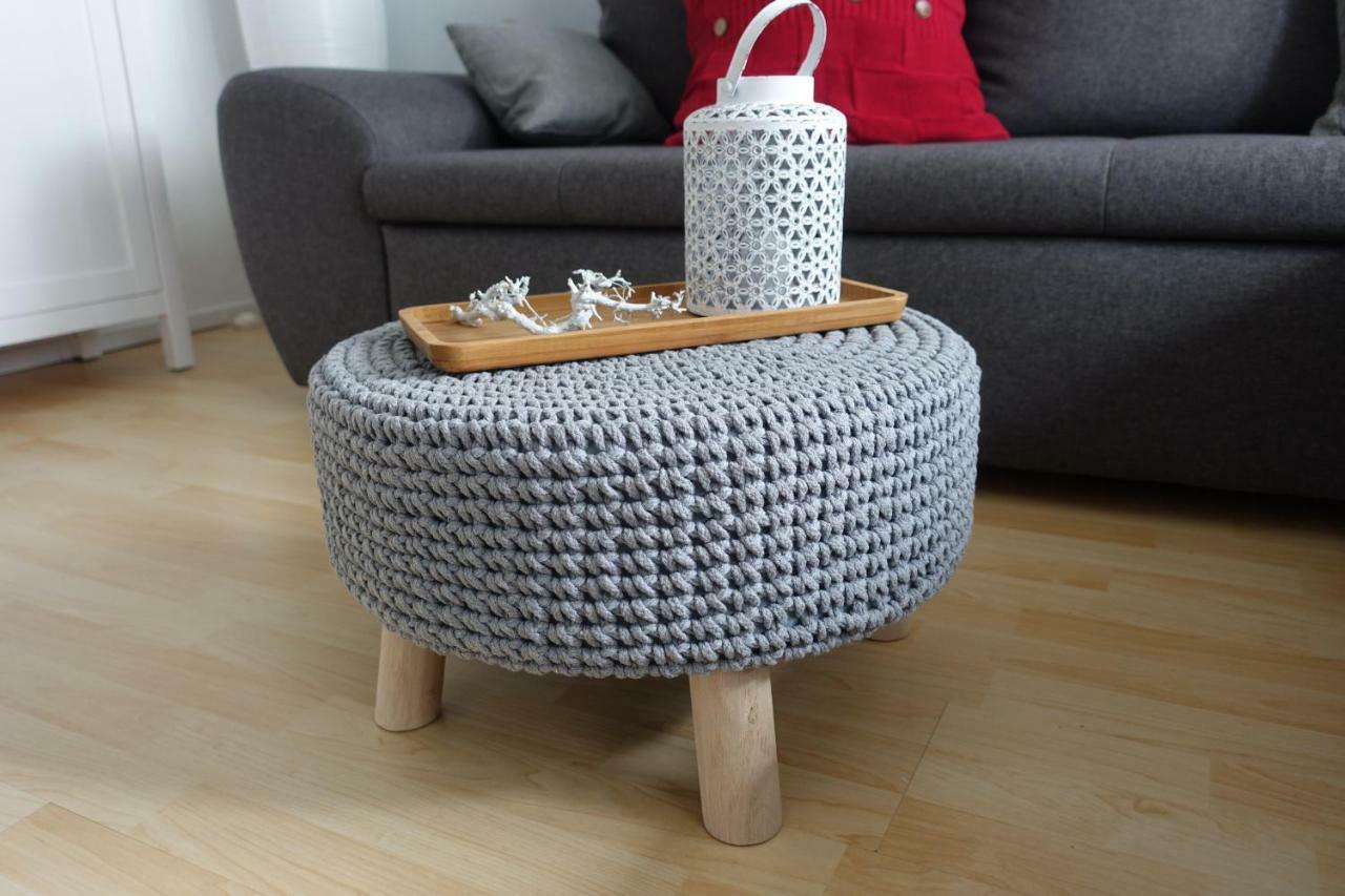 Ver-reiss-t Apartment *