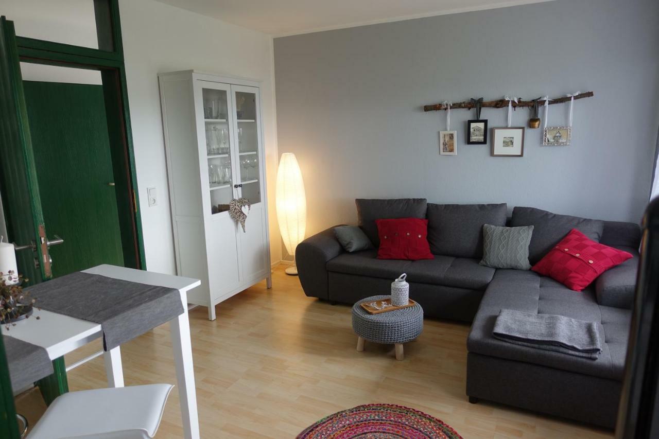 Ver-reiss-t Apartment *