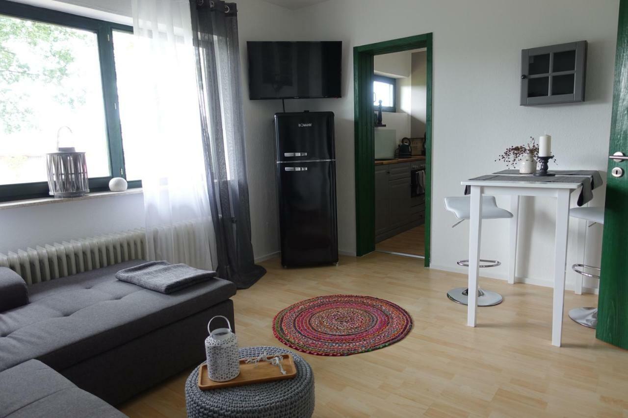 Apartment Ver-reiss-t