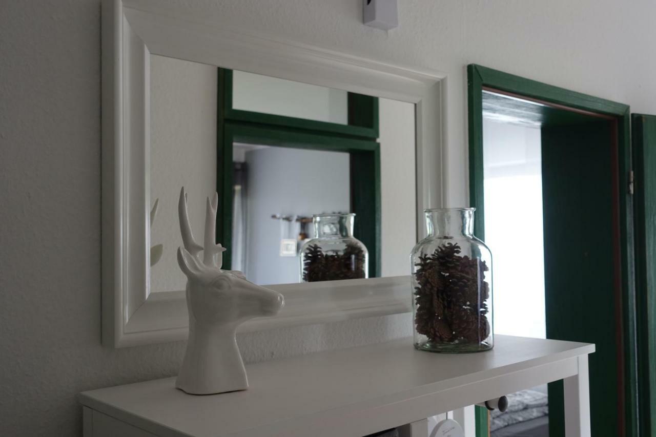 Apartment Ver-reiss-t Korlingen