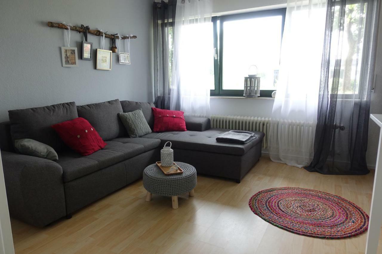 Apartment Ver-reiss-t