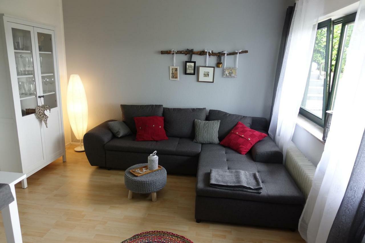 Ver-reiss-t Apartment